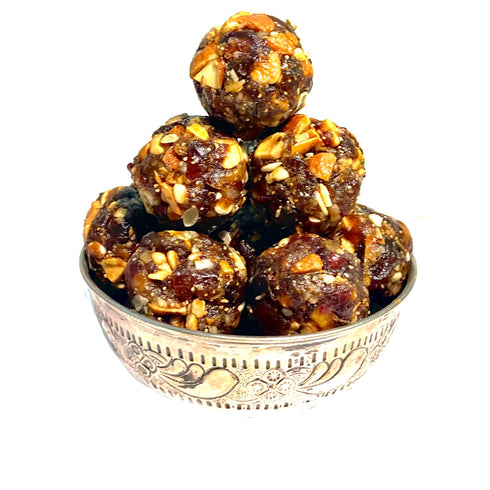 Palharam Dry Fruit Laddu